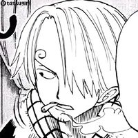 Vinsmoke Sanji