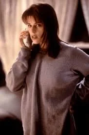 Sidney Prescott 