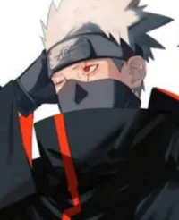 Kakashi Hatake
