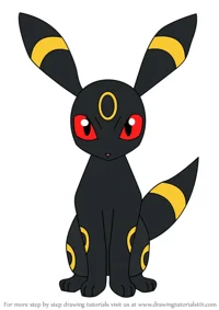 Umbreon