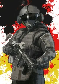 Jager