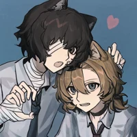 BSD Soukoku 15