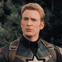 Steve Rogers