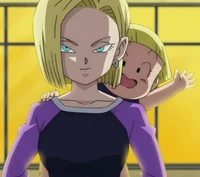 Android 18 