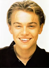 Leonardo DiCaprio