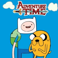 Adventure time