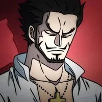 Mihawk