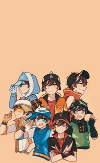 BoBoiBoy