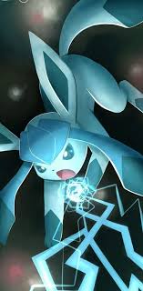 Glaceon