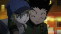 Retz and Gon