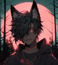 Wolf Hybrid