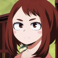 Ochaco Uraraka