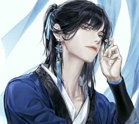Waterbender