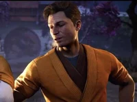 Johnny cage