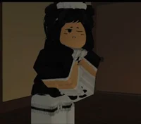 Gassy roblox maid