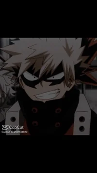 Bakugo