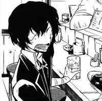 Osamu Dazai