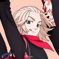 Sano Manjiro - Mikey