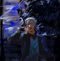 Vergil Sparda