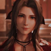 Aerith Gainsborough