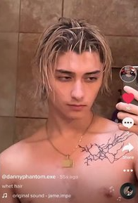 Dannyphantomexe