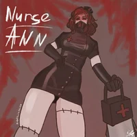 Nurse Ann