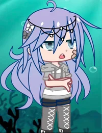 Pearl Collins-Pisces