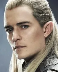 Legolas