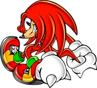 Knuckles the Sadist