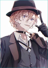 Chuuya