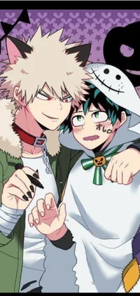 Bakudeku