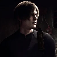 Leon Kennedy