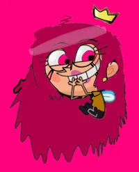 Wanda Spinel AU