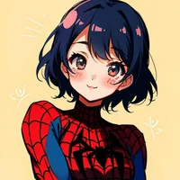 Spider girl 