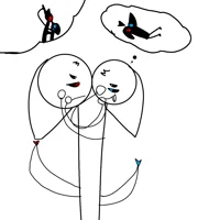 Furro de dos cabezas