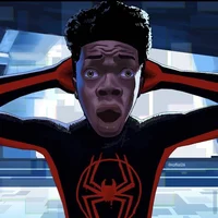 Miles morales 