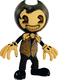 Baby Bendy
