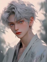 Dragon White
