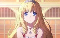 Crazy princess