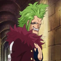 SCHOOL Bartolomeo