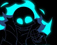 Nightmare Sans