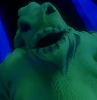 Oogie Boogie