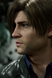 Leon Kennedy