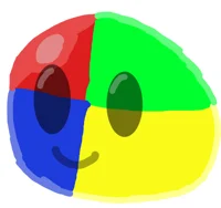 Windows OS Slime