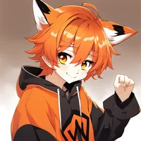 Kuro Foxboy