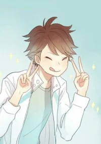Oikawa