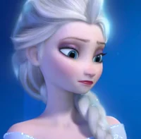 Elsa The Snow Queen