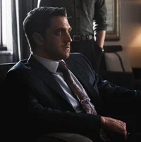 Frederick Chilton