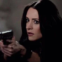 Emily Prentiss