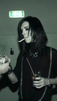 Bill Kaulitz 
